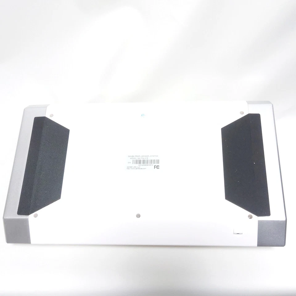 QANBA PEARL ARCADE JOYSTIC Peripheral Equipment Japan Ver. - Image 3 of 4