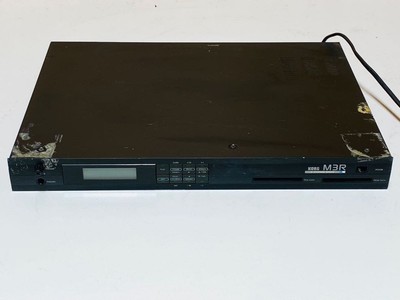 KORG M3R Vintage AI Synthesis Module Rackmount Synthesizer Sound Generator