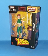 Marvel Legends 6  Marrow - Nemesis BAF X-Men - Brand New Factory Sealed MIB