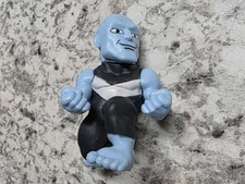 Phatmojo Invincible Blind Bag Mauler Twin Mini Figure