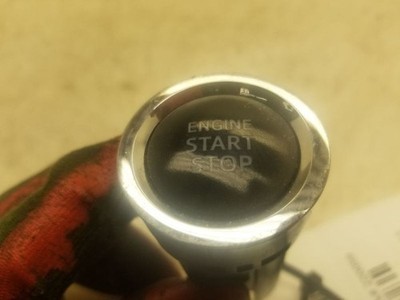 13 14 15 16 17 18 TOYOTA RAV 4 IGNITION SWITCH PUSH BUTTON KEYLESS 