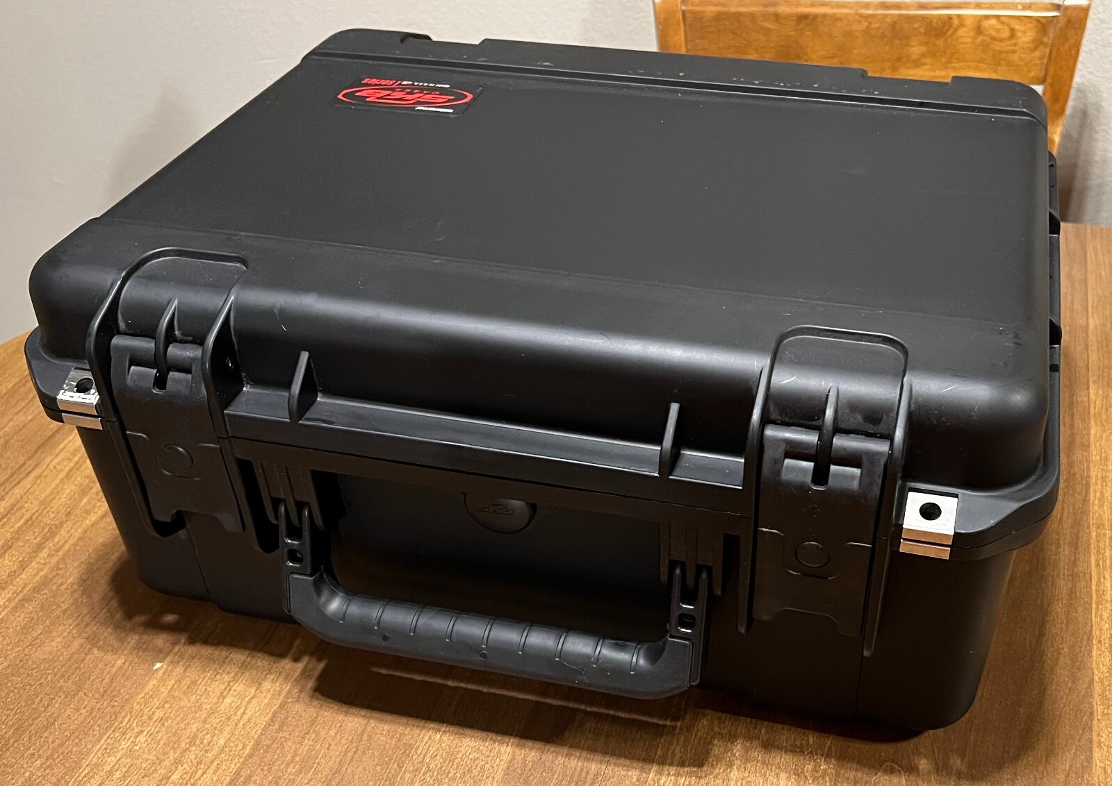 Ikan PT-Elite-Pro Universal Large Tablet Teleprompter In Carrying Case