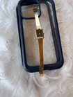 LADIES WATCH SEIKO QUARTZ. 2E20-5099. NOT RUNNING