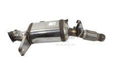 Rußpartikelfilter für VW Amarok 2H0254700DX