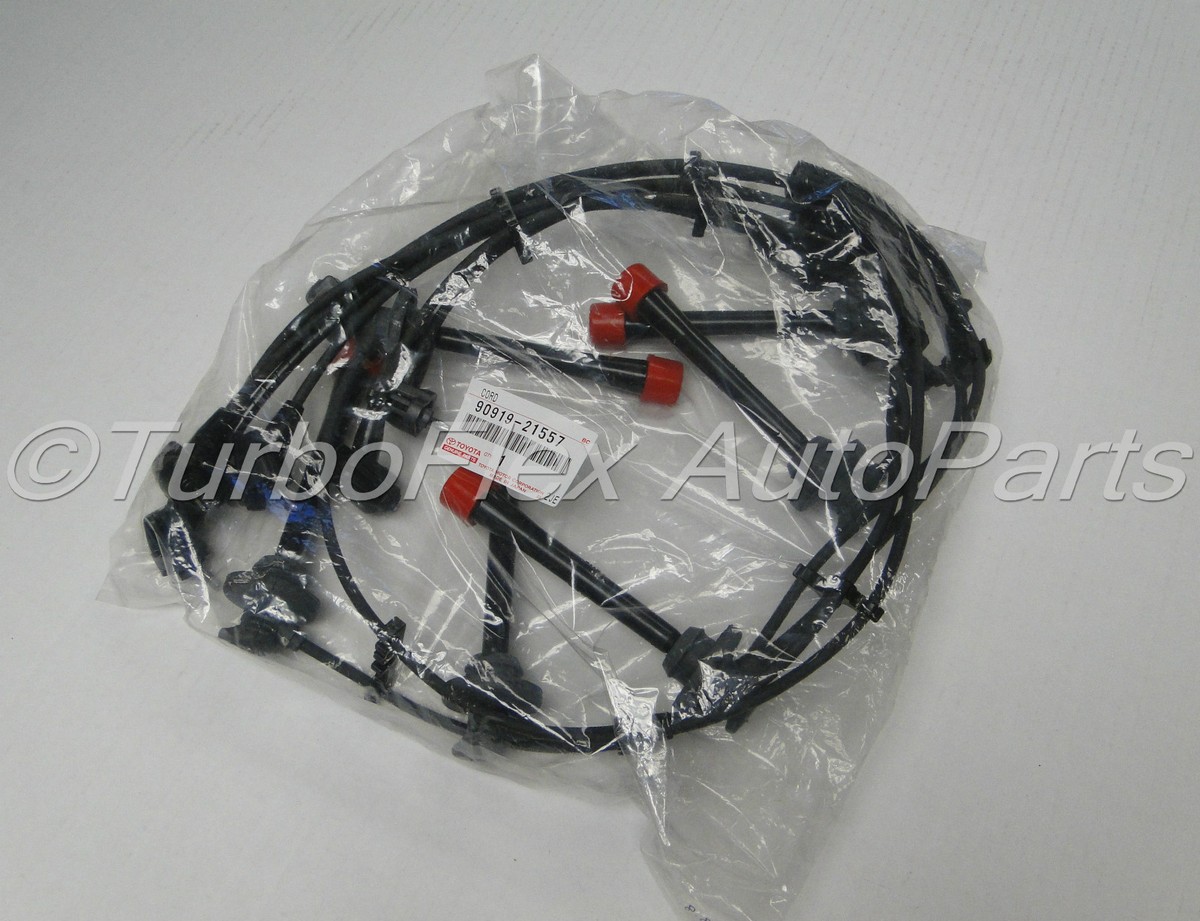 ラピスページ Toyota Land Cruiser 93-97 Lexus LX450 96-97 Genuine Spark