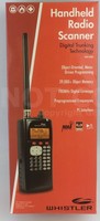 Whistler Ws1040 Digital Handheld Uhf/vhf Police Scanner Portable Fire Safety on sale Whistler Ws1040 Digital Handheld Uhf/vhf Police Scanner Portable Fire Safety on sale