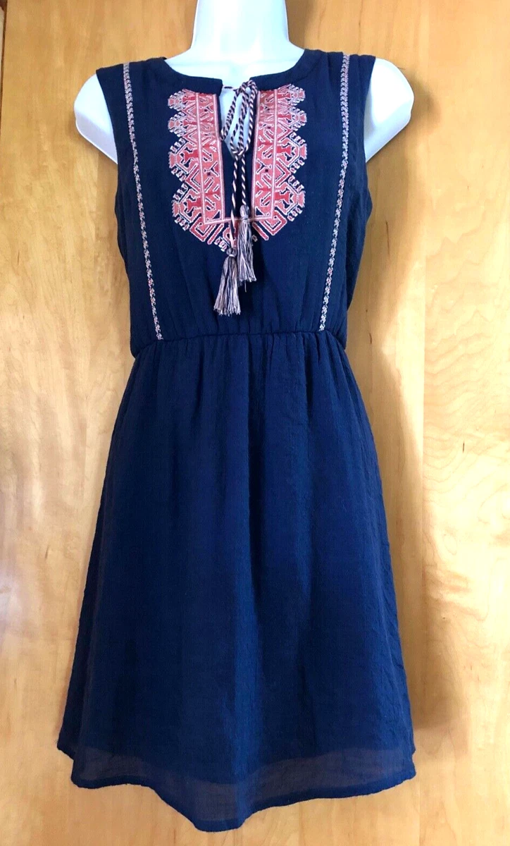 High neck sun dress cheap
