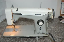 P6 Electro Hygiene Precision Built E71 Sewing machine parts 02011