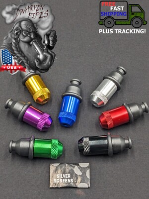 3-Pack Metal Bullet  10 thumbnail image