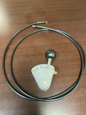 Allen - WALKBEHIND POWER TROWEL SAFETY SWITCH ASSY.