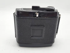 Mamiya RB67 220 Film Roll Film Back Holder w/ Dark Slide *Untested*