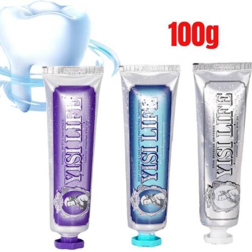 Marvis Whitening Mint mit Xylitol Zahnpasta Weiß - Bild 2 von 12