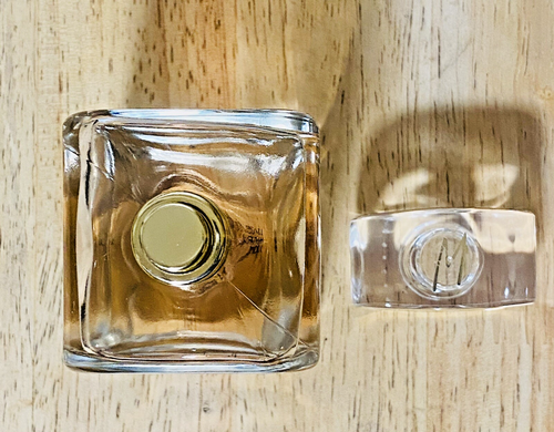 MONTANA 80, 100ml Eau de Parfum, Montana - Milk Sandalwood Tuberose - Picture 3 of 3