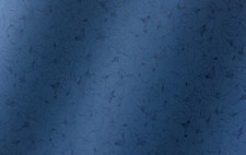 10,2 lfm Boots-/Marinekunstleder dunkelblau Komplettpreis