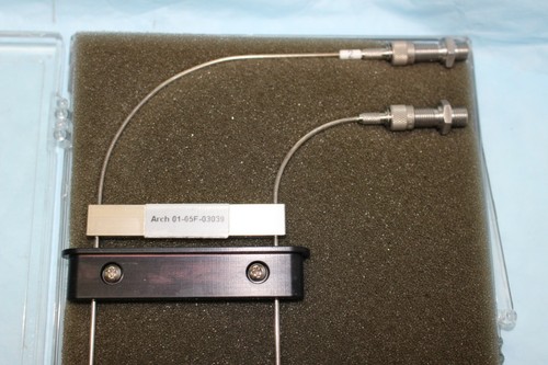 Arch Probe 01-05F-03039 Leap Opt-Diss UV Fiber Optic Spectrometer Dissolution - Picture 3 of 3