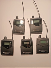 Sennheiser EW 300 IEM G3 - G 566 -608 MHz