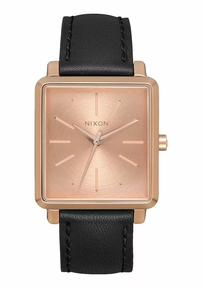 Nixon k squared clearance watch