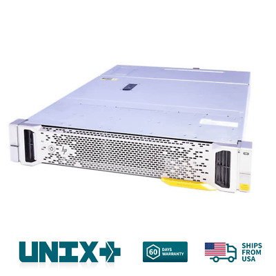 HPE 2U 24Bay with Caddies SAS3 12Gbs Drive Disk Expander Storage JBOD ...