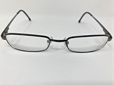 Ray Ban Eyeglasses KIDS RB1008T 3015 46-17-125 Silver Full Rim Z870