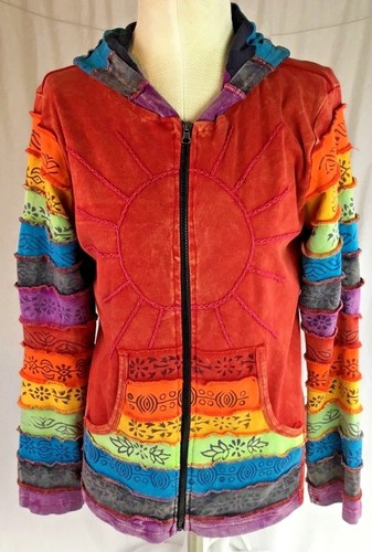 greater good jacket