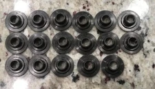 New Precision Engine Parts Lot of 17 Retainers - Item # VSR100-1 - Free Shipping