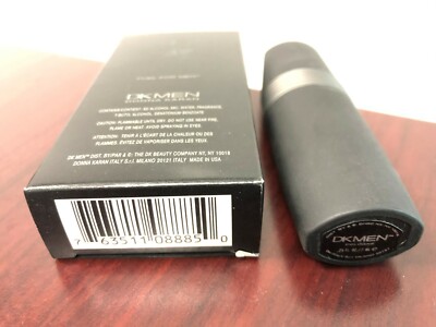 DK MEN by DONNA KARAN NEW YORK 0.25 FL oz / 7 ML Cologne Spray In