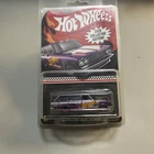 Hot Wheels 2020 Collector Edition '68 Nissan Skyline Van