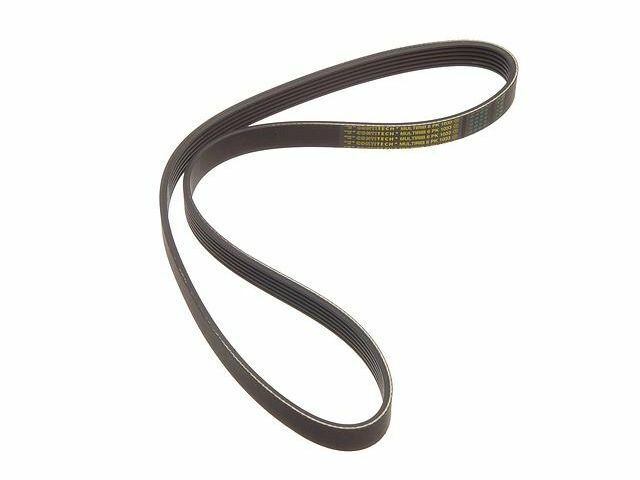 For 1989 Isuzu i Mark Multi Rib Belt 17462KT 1.6L 4 Cyl | eBay For 1989 Isuzu i Mark Multi Rib Belt 17462KT 1.6L 4 Cyl | eBay