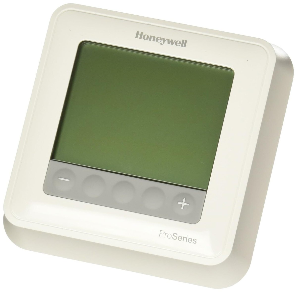 Honeywell T6 Pro Thermostat Heat/1 Cool Heat Pump or Heat/2