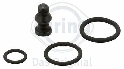 Kit De 4 Joints D'Injecteur Carburant 1417010997 - Compatible 1.9/2.0 TDI VW Audi Seat Skoda