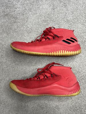 dame 4 size 13