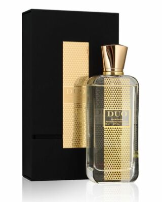 DUO Gold by Oud Elite 100ml Spray - Free Express Shipping SEALED