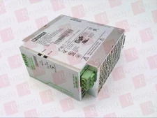 PHOENIX CONTACT QUINT-PS/1AC/24DC/10 / QUINTPS1AC24DC10 (BRAND NEW)