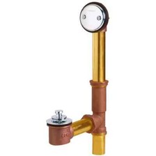 GERBER 41-852 BATH DRAIN LIFT  TURN