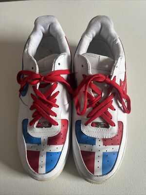 dominican air force 1s