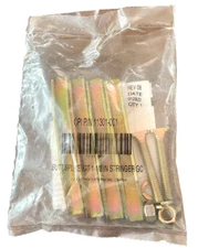 Chatsworth Butt Splice Kit 1 1/2" Stringer GC 11301-001 - 
