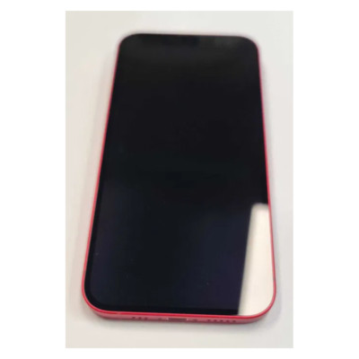 Apple iPhone 13 512GB 256GB 128GB |Green Red Black| Unlocked Verizon ATT 5G