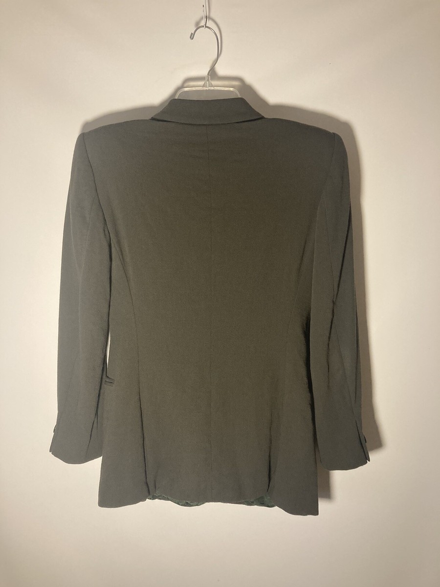 90年代 EMPORIO ARMANI ベージュ シルク ニット 90年代 EMPORIO ARMANI ベージュ シルク ニット 90年代 EMPORIO