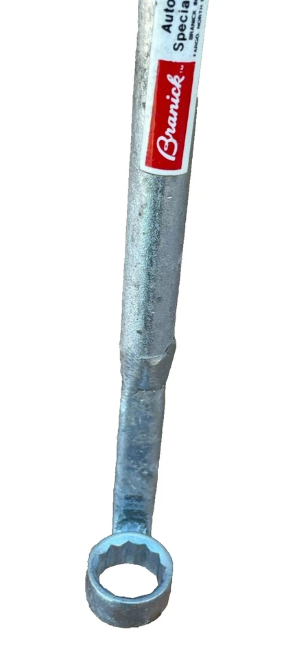 Branick CMW-530 Ford Courier y Mazda Caster Camber Tool Foto 4 de 4