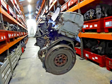 Motor MERCEDES-BENZ C-KLASSE (W202) C 200 T-Modell 111.945 111945