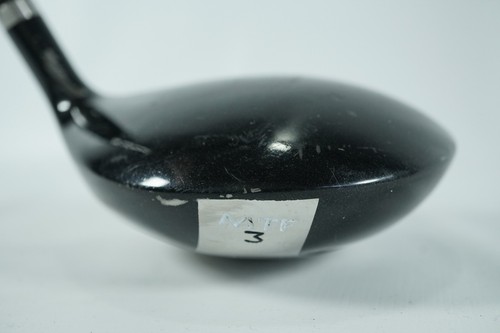 Jack Nicklaus MTF 3 Wood 15° / Mid Flex Graphite Shaft - Picture 4 of 8