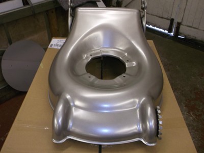 Honda hrg465c3 sde