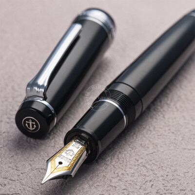 Broad Nib Fountain Sailor Zoom Sailor Zoom Nib (Sailor