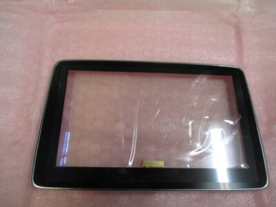 Mazda Touchscreen Repair Kit BHY1611JZ