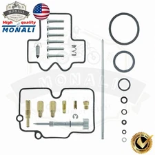 Fit For Kawasaki KX250F 2FastMoto Carburetor Carb Repair Rebuild Kit