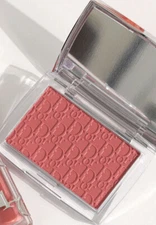 DIOR Rosy Glow Color Reviving Blush Coral Pink Mahogany Berry Cherry Rosewood