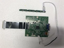 ACER VA24 VA24H 24" LED LCD MONITOR MAIN BOARD w/ Cable 715G8217-M0A-001-004F
