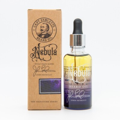 Captain Fawcett Bartö Nebula  l (groß) 50ml.             100ml=105,90E :