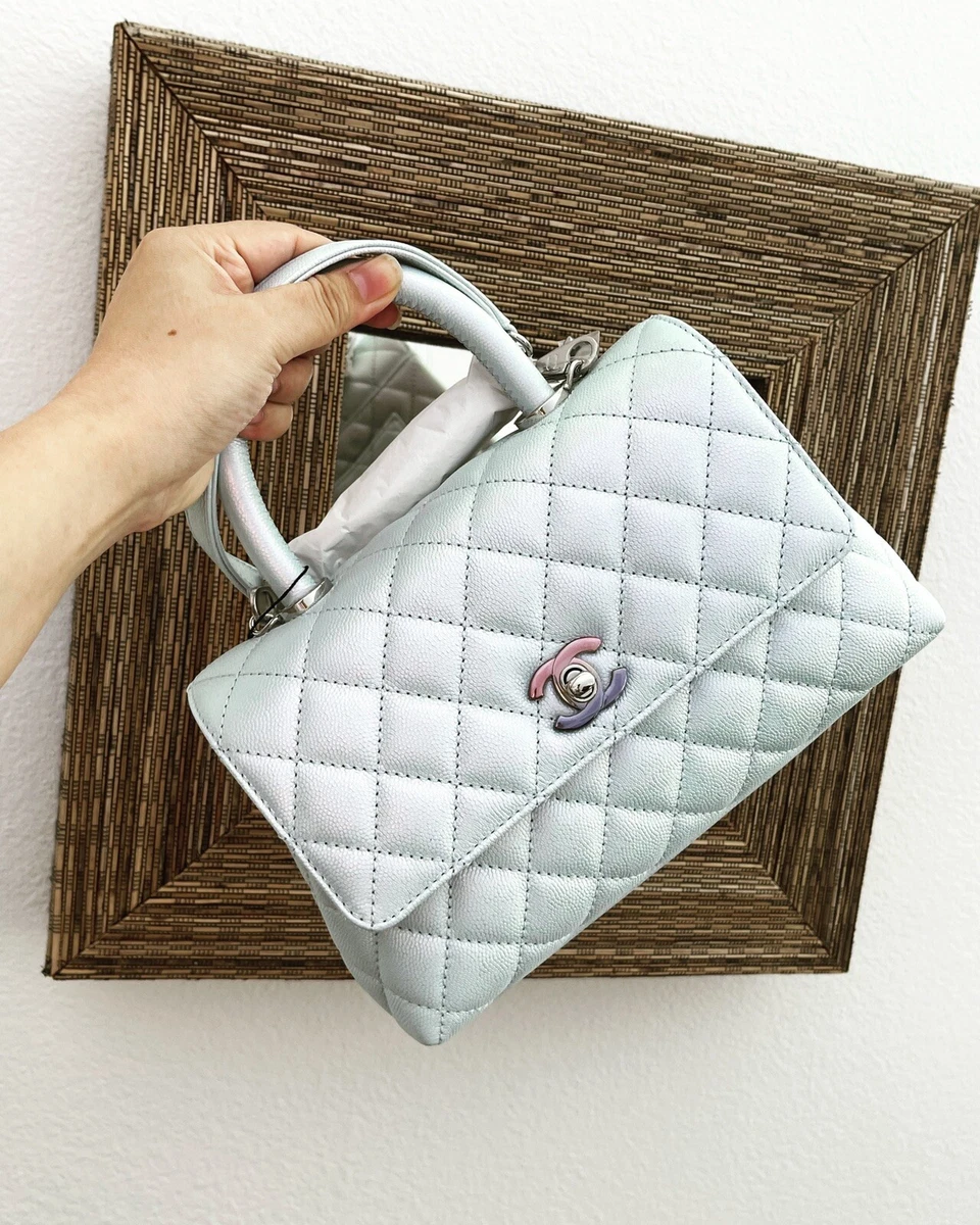 Mini coco chanel hot sale