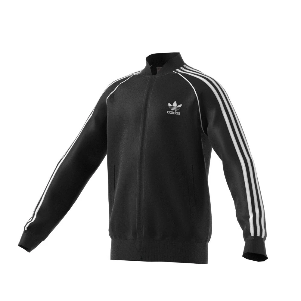 Adidas Superstar Tracksuit Jacket &amp; Pants Boys Youth (XS-XL) | eBay